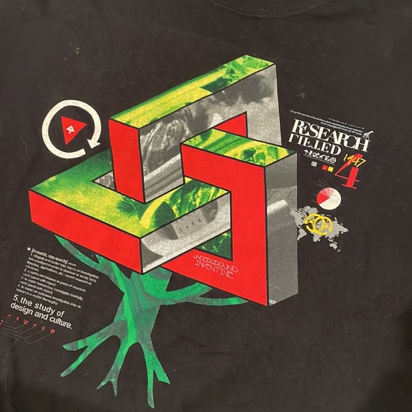 LRG T shirt - Picture 2 of 2